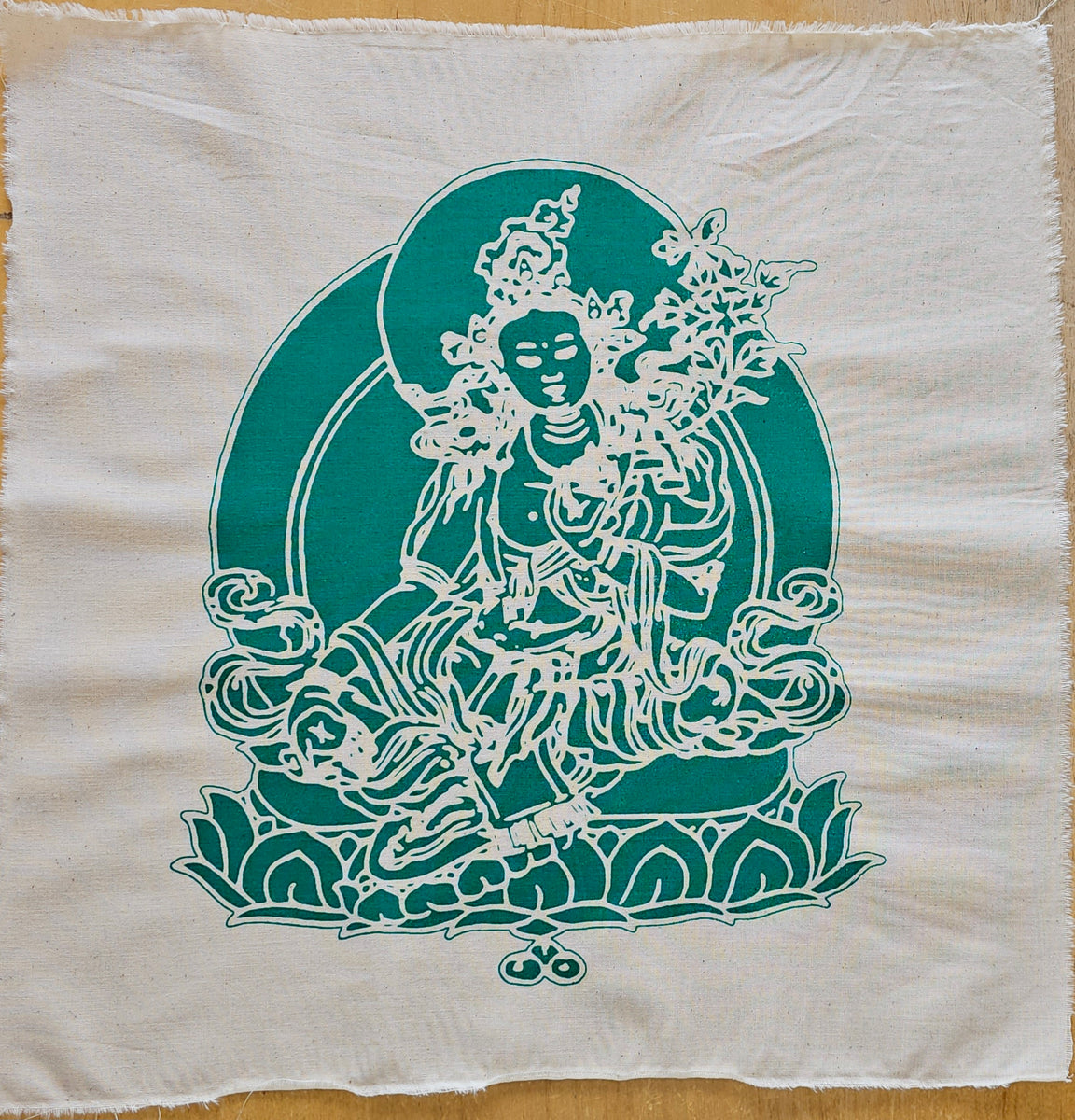 Green best sale tara tapestry