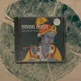 Nama Mala: Garland of Divine Names CD