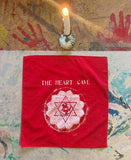 BHN: The Heart Cave Flag