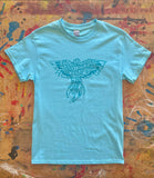 Limited Edition Phoenix Shirt, Melanie DeMore Quote