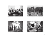 Early Lama Foundation by Ahad Cobb