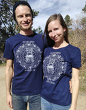 Be Here Now T-Shirt