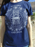 Be Here Now T-Shirt