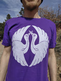 Cranes T-Shirt