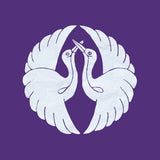 Cranes T-Shirt