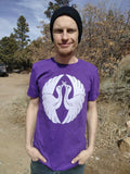 Cranes T-Shirt