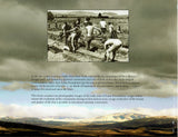 Early Lama Foundation by Ahad Cobb