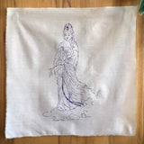 Quan Yin Flag