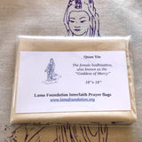 Quan Yin Flag