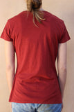 Hemp Ram Sun T-Shirt