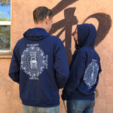 Be Here Now Sweatshirt Hoodie