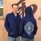 Be Here Now Sweatshirt Hoodie
