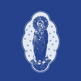 Blessed Virgin Mary T-Shirt