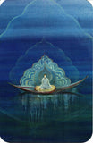 Asha's Meditation Cards