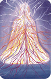 Asha's Meditation Cards