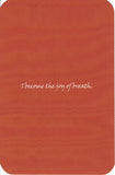 Asha's Meditation Cards