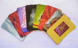 Asha's Meditation Cards
