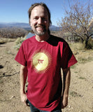 Ram Sun T-Shirt