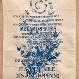 BHN: Metamorphosis Flag
