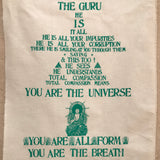 BHN: The Guru Flag