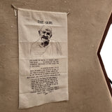 BHN: Maharaji Flag