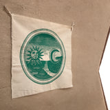 Lama Seal Flag