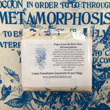 BHN: Metamorphosis Flag