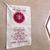 BHN: The Heart Cave Flag
