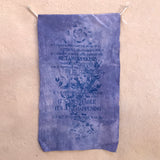 Hand Dyed BHN: Metamorphosis Flag