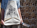 Historic Kitchen Apron