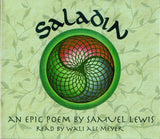 Saladin: An Epic Poem by Samuel Lewis