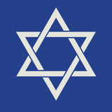 Star of David Flag