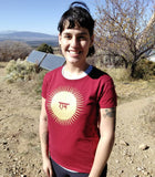 Ram Sun T-Shirt