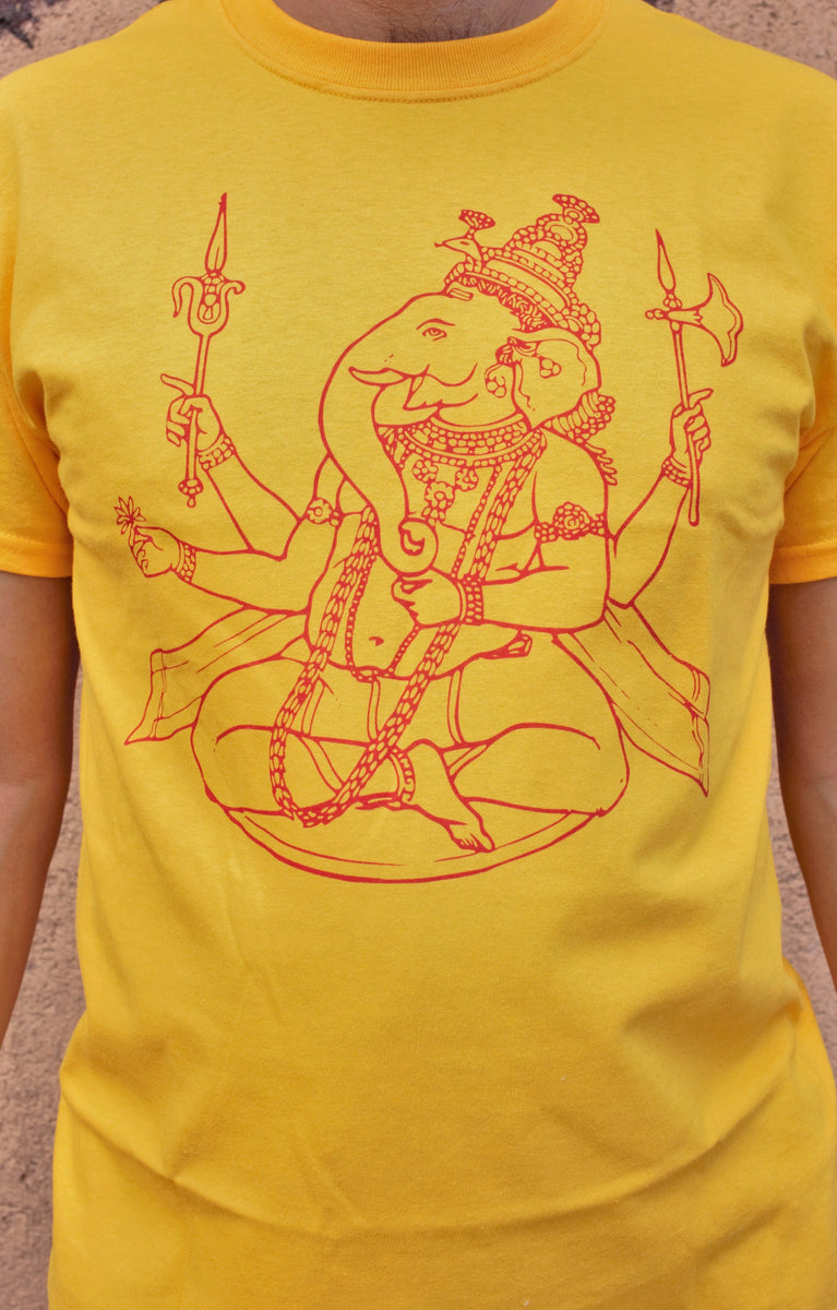 Ganesh t sales shirt online