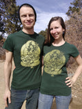 Green Tara T-Shirt