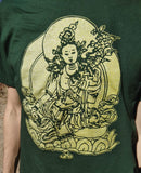Green Tara T-Shirt