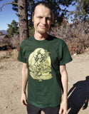 Green Tara T-Shirt