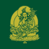 Green Tara T-Shirt