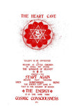 BHN: The Heart Cave Flag