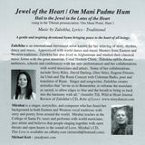 Zuleikha & Mirabai: Jewel of the Heart