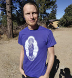 Blessed Virgin Mary T-Shirt