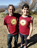 Ram Sun T-Shirt