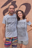 Tibetan Wind Horse T-Shirt