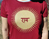 Ram Sun T-Shirt