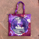 High Vibrational Buddha Bag