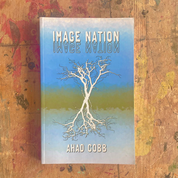 Image Nation by Ahad Cobb