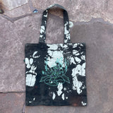 Embroidered Bag: Ganesha