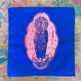 Blessed Virgin, High Vibrational Prayer Flag