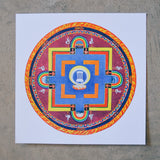 From Bindu to Ojas | Art Print