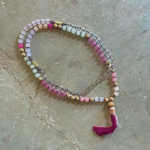 Tasbih Prayer Beads